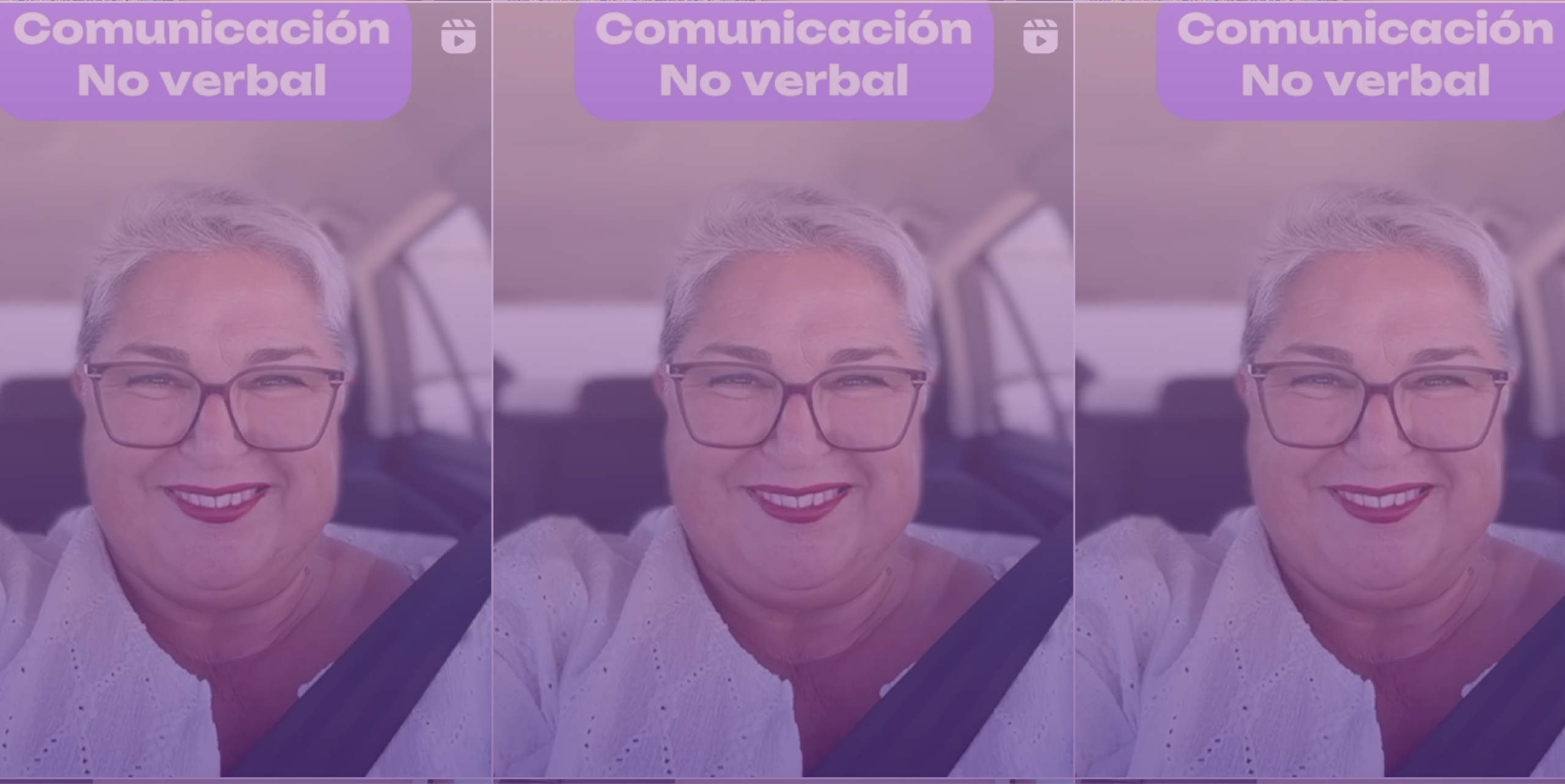 Comunicación No verbal